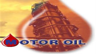 Απόκτηση Μετοχών της Motor Oil από τον Δημοσθένη Βαρδινογιάννη